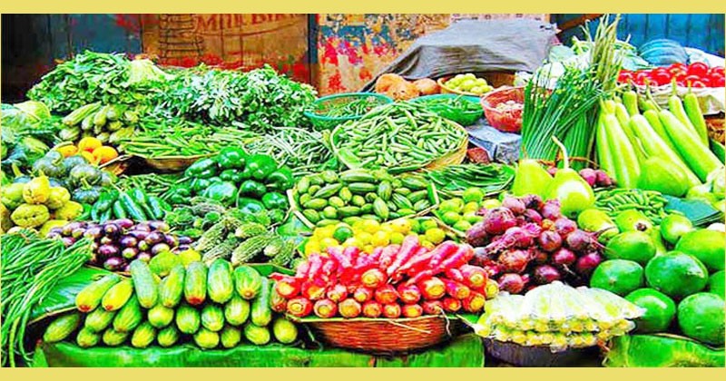 টানা চার মাস সবজির আগুনছোঁয়া দাম, ক্রেতাদের হাহাকার